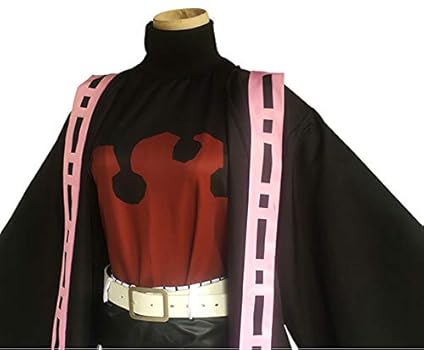 Amazon.co.jp: 鬼滅の刃 きめつのやいば 童磨 どうま コスプレ